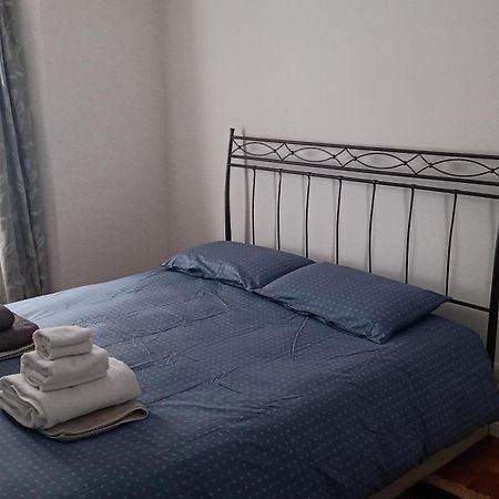 Casa Renova, Intero Appartamento, 2 Camere, Max 4 Ospiti, Trieste Zona Storica Extérieur photo