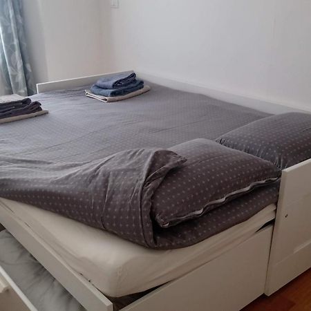Casa Renova, Intero Appartamento, 2 Camere, Max 4 Ospiti, Trieste Zona Storica Extérieur photo