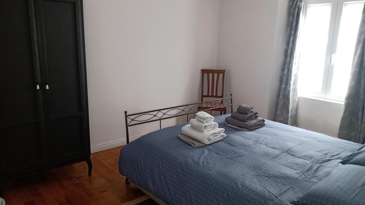 Casa Renova, Intero Appartamento, 2 Camere, Max 4 Ospiti, Trieste Zona Storica Extérieur photo