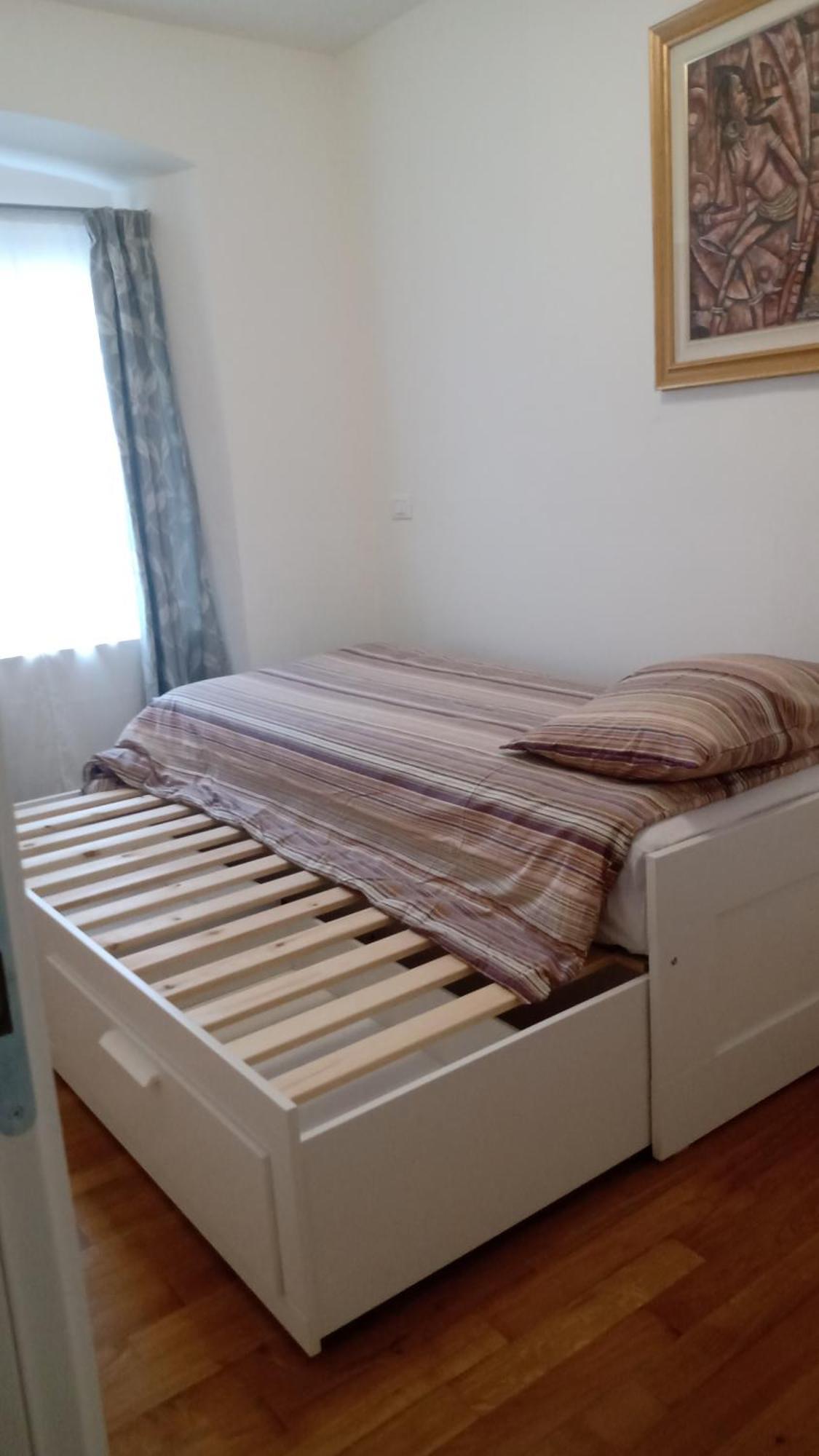 Casa Renova, Intero Appartamento, 2 Camere, Max 4 Ospiti, Trieste Zona Storica Extérieur photo